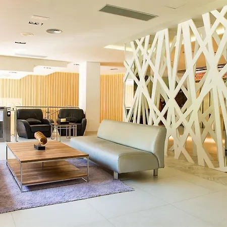 Melina 3* Бенидорм