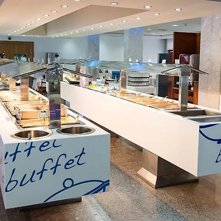 Melina Бенидорм