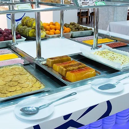 Melina Бенидорм