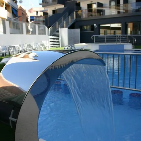 Melina 3* Бенидорм