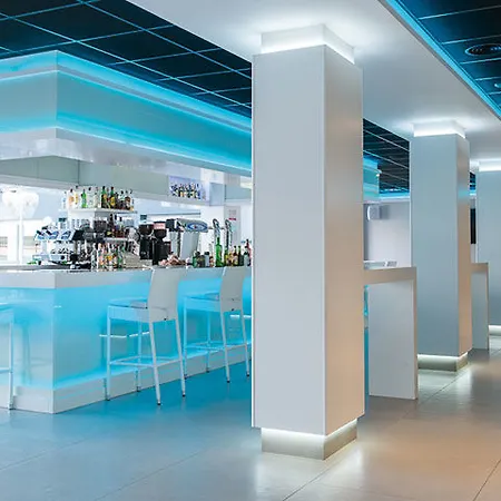 Melina 3* Бенидорм