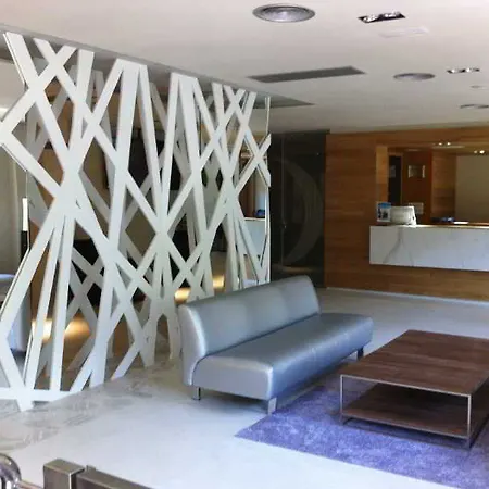 Melina Отель Бенидорм