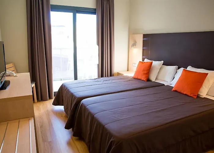 Hotel Melina