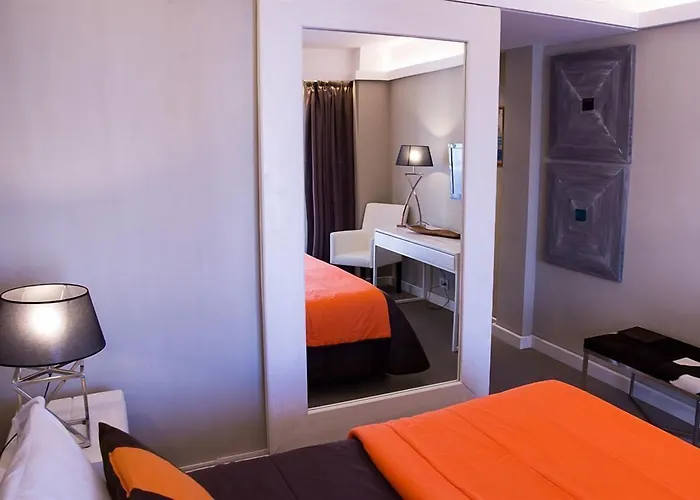 Hotel Melina Benidorm
