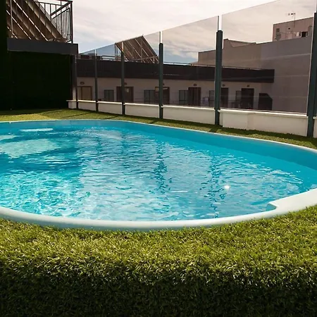 Hotel Melina