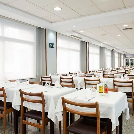 Melina Otel Benidorm