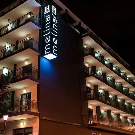 Melina 3* Benidorm