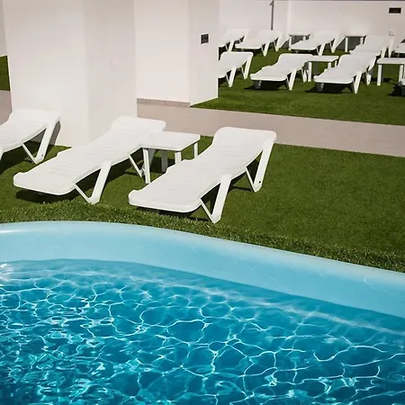 Otel Melina Benidorm