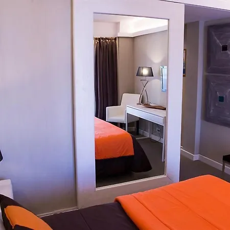 Otel Melina Benidorm