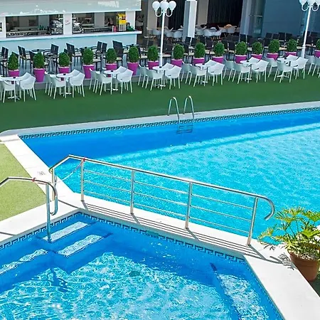Otel Melina 3*