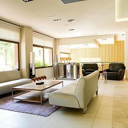 Otel Melina 3*