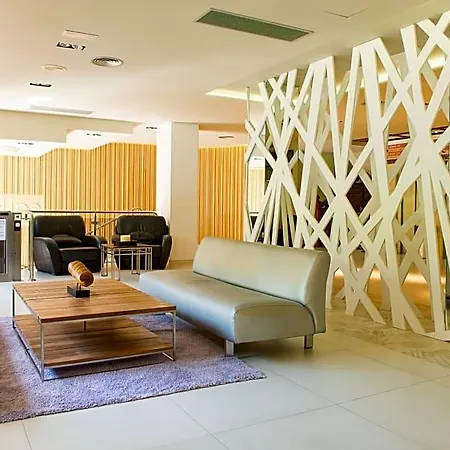 Melina Otel 3*