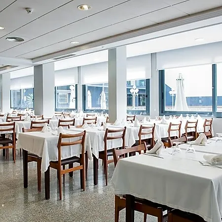 Otel Melina Benidorm