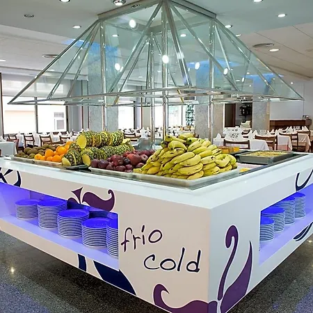Melina Otel 3*