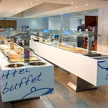 Otel Melina 3*