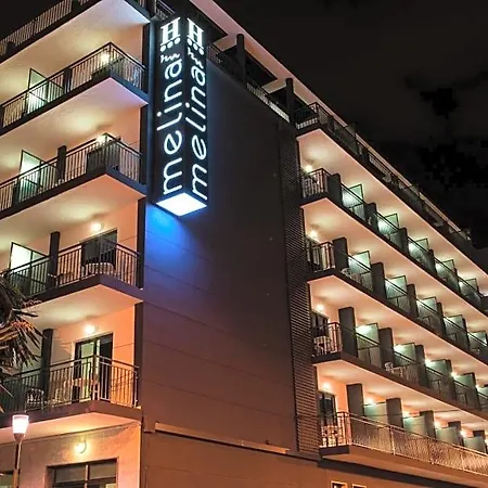 Hotel Melina 3*