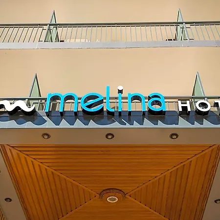 Melina Otel Benidorm