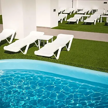 Melina Otel Benidorm