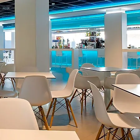 Melina Otel Benidorm