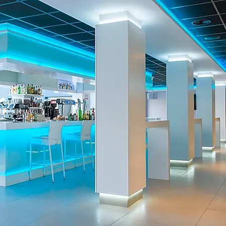 Otel Melina Benidorm