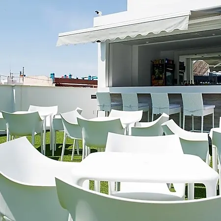 Melina 3* Benidorm