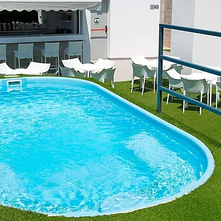 Melina 3* Benidorm