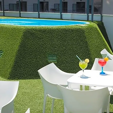 Otel Melina