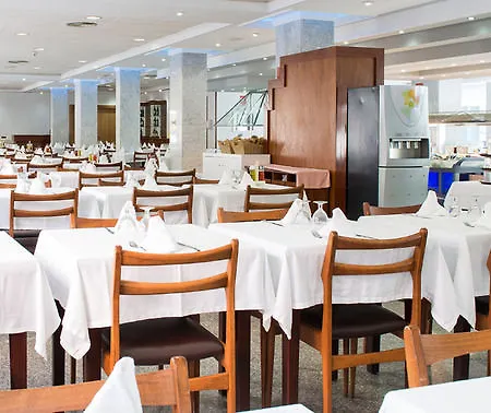Hotel Melina 3*