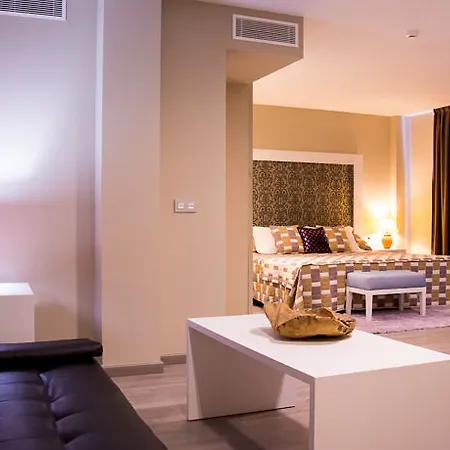 Melina 호텔 베니돔