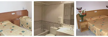 梅丽娜酒店 貝尼多姆