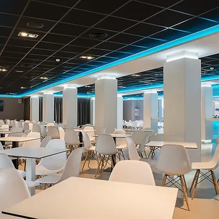梅丽娜酒店 酒店 3*