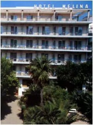 Otel Melina Benidorm