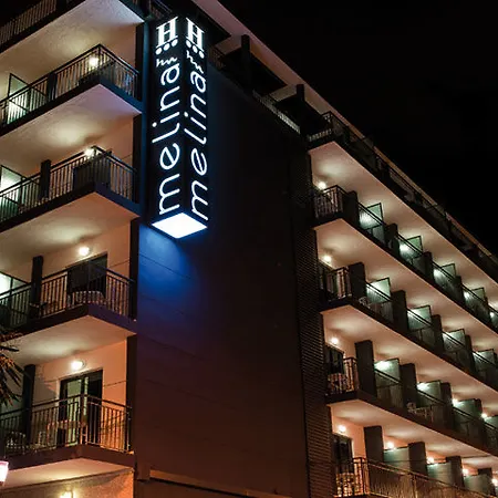 酒店 梅丽娜酒店