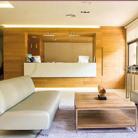 Melina 호텔 베니돔