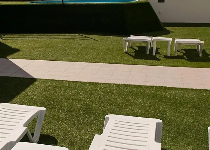 Hotel Melina