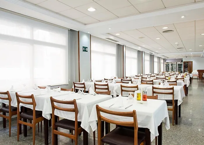 Melina Hotel Benidorm