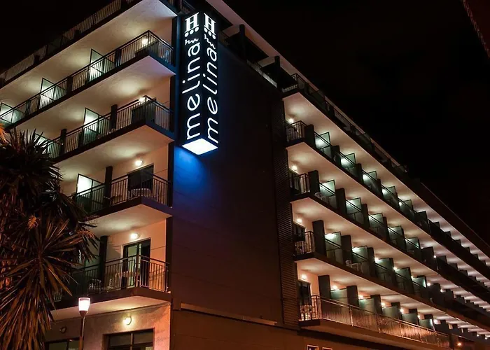 Melina 3* Benidorm