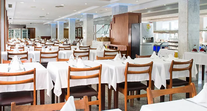 Hotel Melina 3*