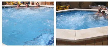 Hotel Melina Benidorm