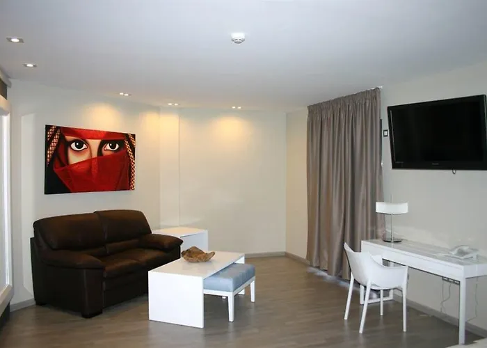 Melina Hotel Benidorm