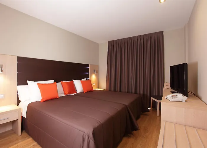 Melina 3* Benidorm