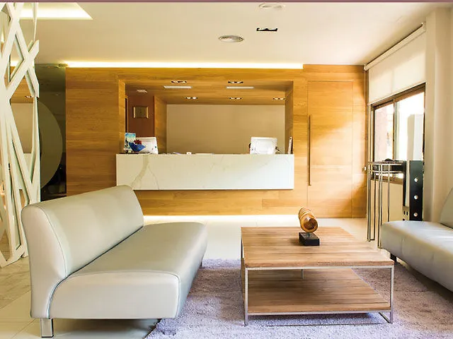 Melina Hotel Benidorm