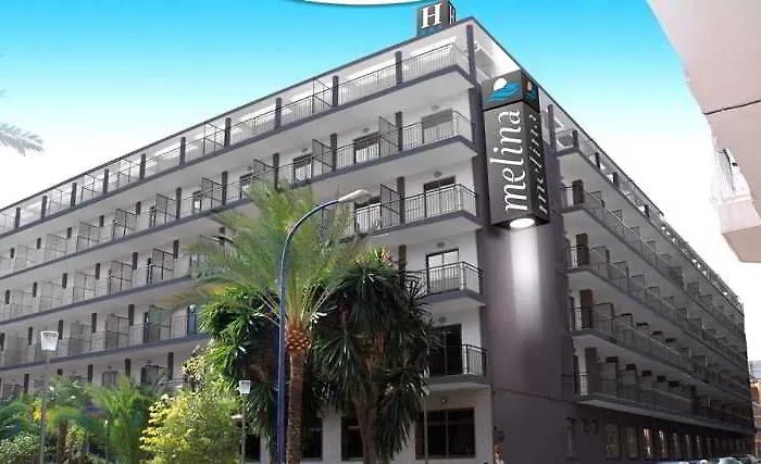 Hotel Melina Benidorm