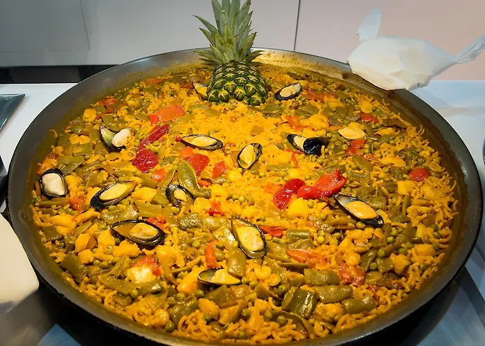 Melina Hotel Benidorm