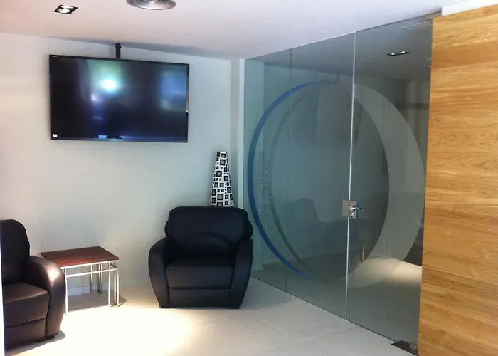 Melina Hotel Benidorm