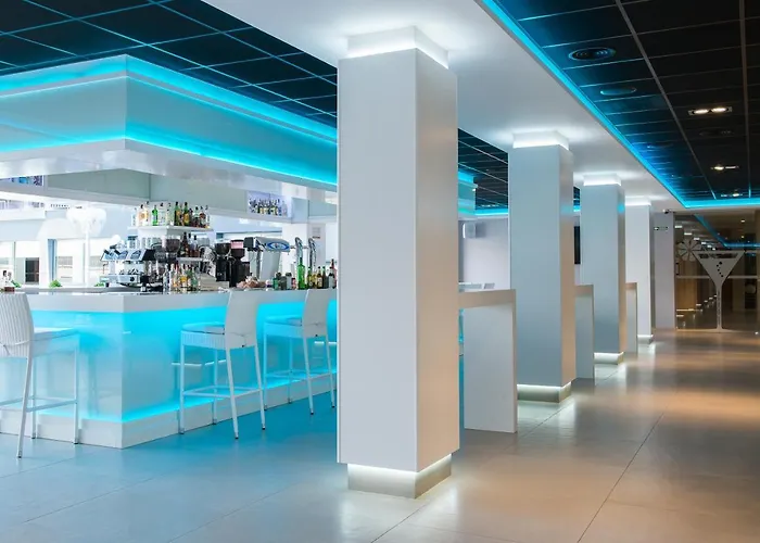 Melina 3* Benidorm