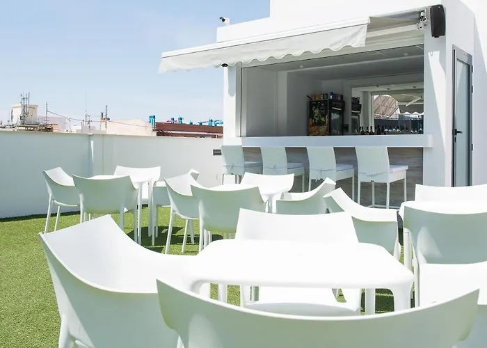 Hotel Melina 3*