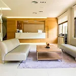 Melina Hotel