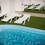 Hotel Melina Benidorm