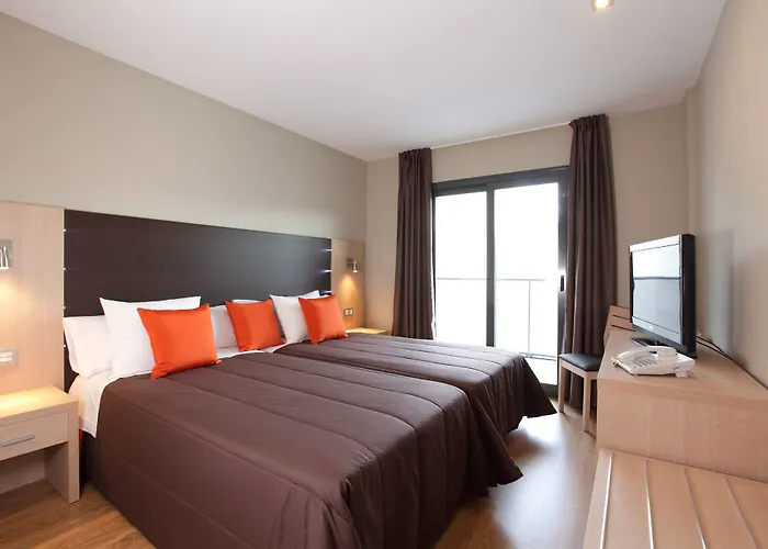 Hotel Melina 3*